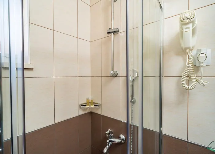 דירה Senjo - With Balcony And Sea View 2