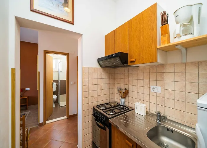 Senjo - With Balcony And Sea View 2 דירה