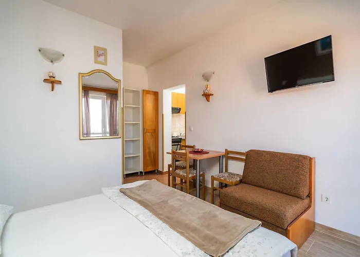 Senjo - With Balcony And Sea View 2 דירה