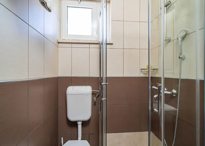 דירה Senjo - With Balcony And Sea View 2