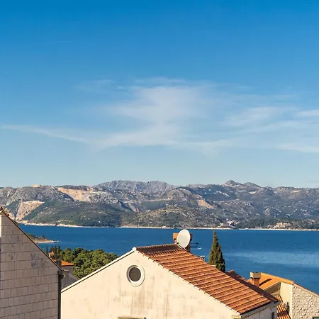 アパート Senjo - With Balcony And Sea View 2