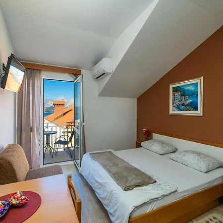 Senjo - With Balcony And Sea View 2