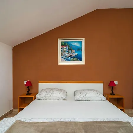 Appartement Senjo - With Balcony And Sea View 2