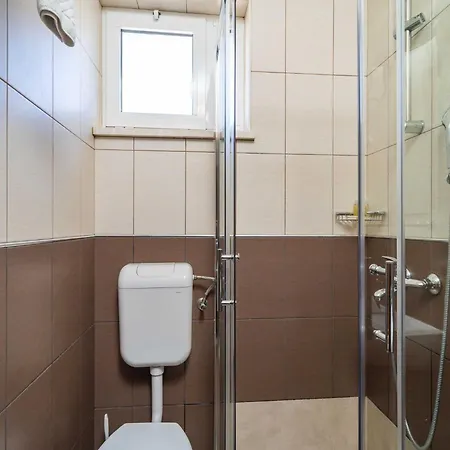 Apartament Senjo - With Balcony And Sea View 2