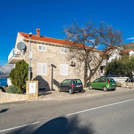 Senjo - With Balcony And Sea View 2 * Cavtat