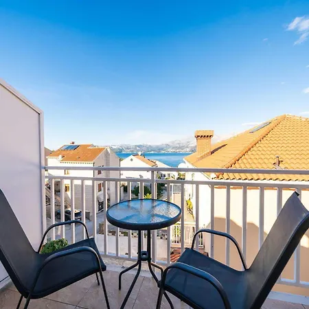Appartement Senjo - With Balcony And Sea View 2 Cavtat