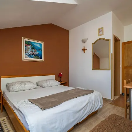 Διαμέρισμα Senjo - With Balcony And Sea View 2 *