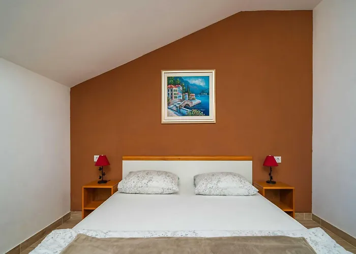 아파트 Senjo - With Balcony And Sea View 2
